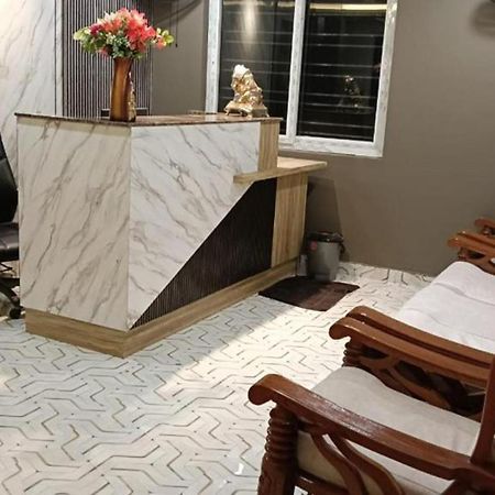 Sree Mahalakshmi Residency By K Hotels Virudunagar Екстериор снимка