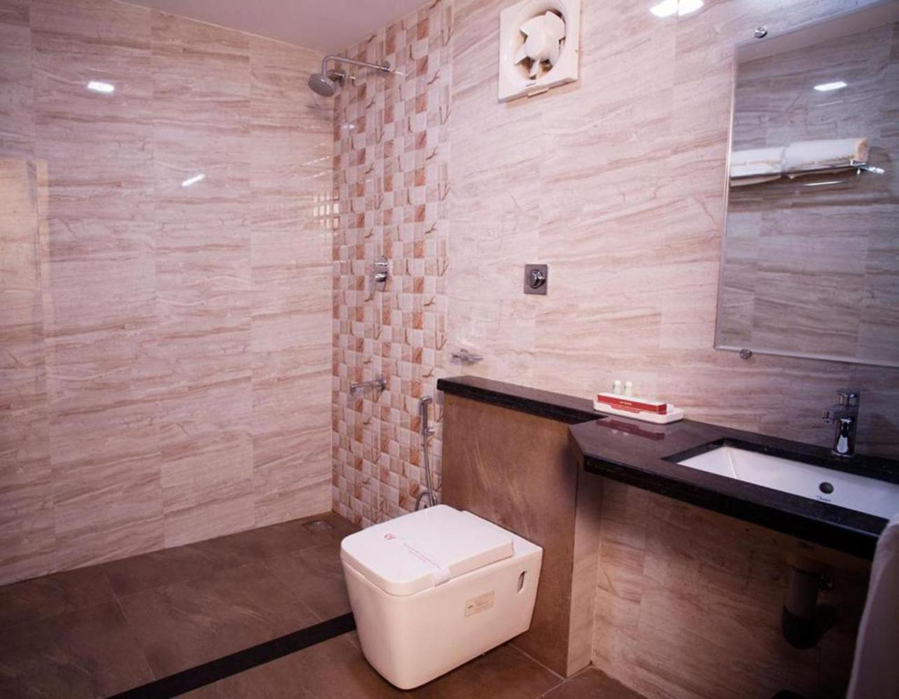 Sree Mahalakshmi Residency By K Hotels Virudunagar Екстериор снимка