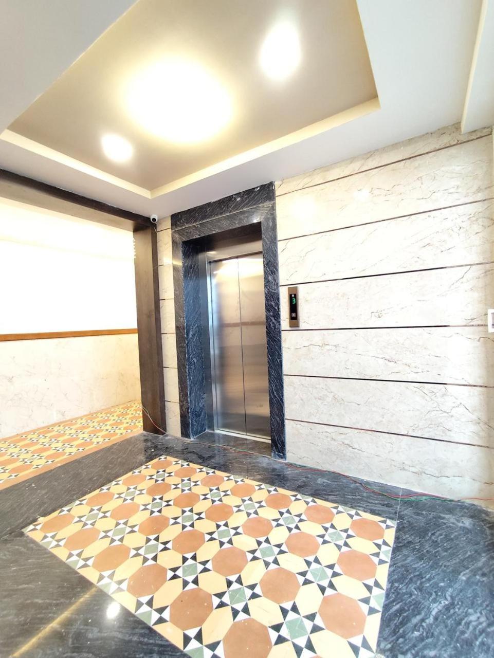 Sree Mahalakshmi Residency By K Hotels Virudunagar Екстериор снимка