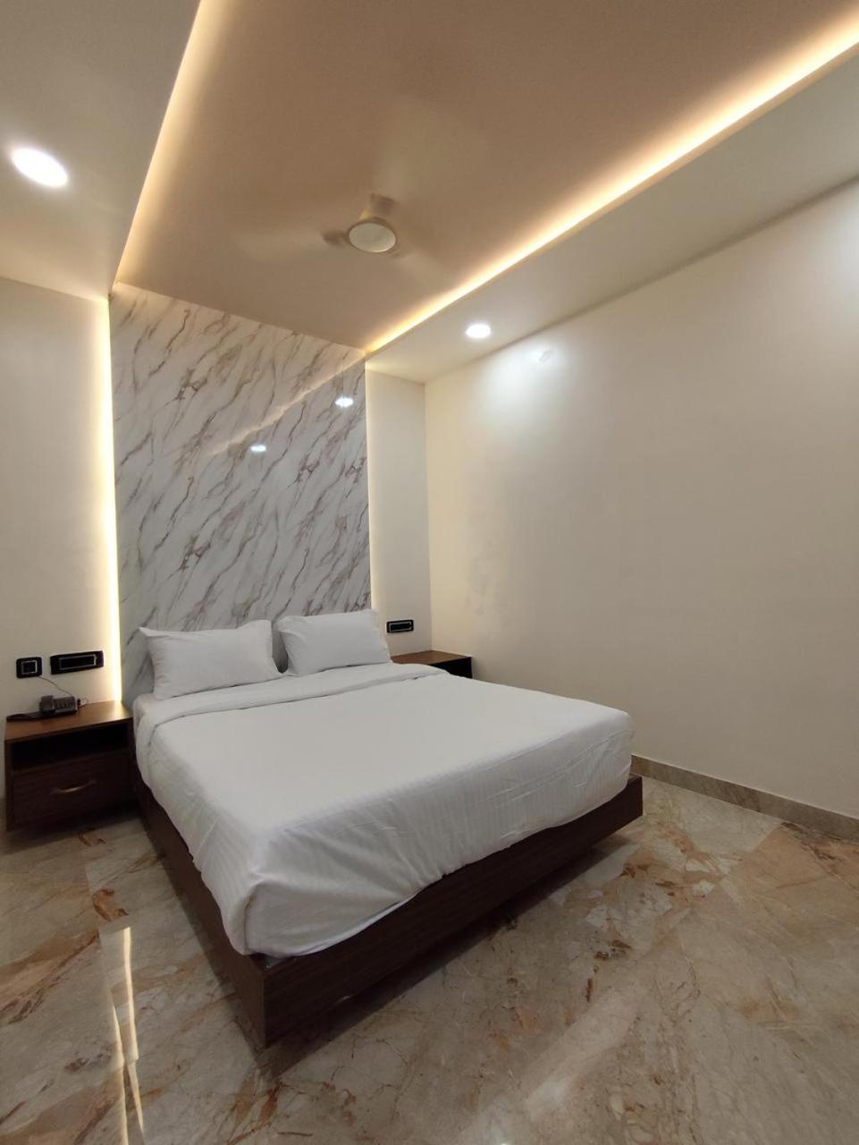 Sree Mahalakshmi Residency By K Hotels Virudunagar Екстериор снимка