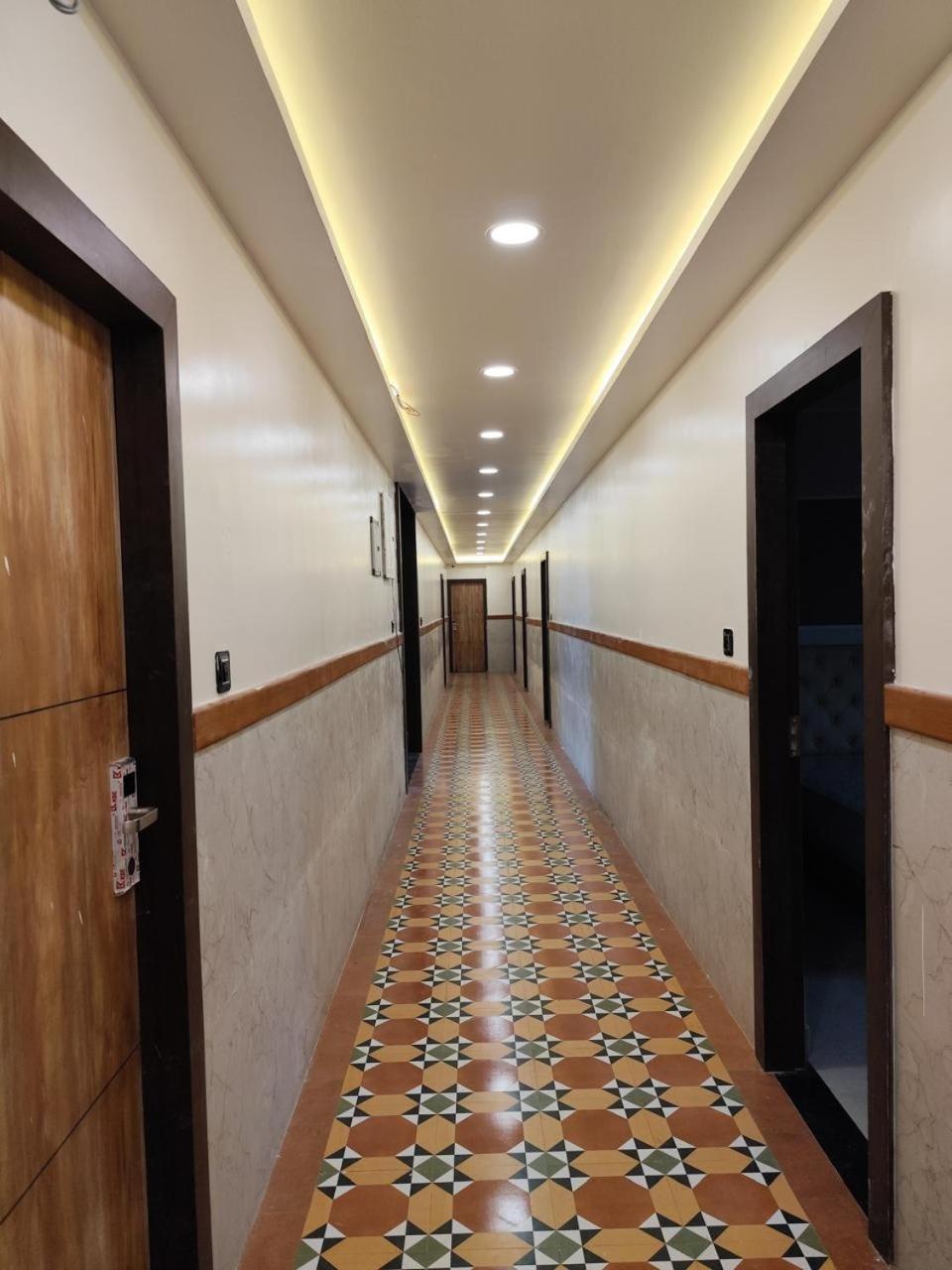 Sree Mahalakshmi Residency By K Hotels Virudunagar Екстериор снимка